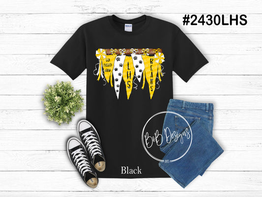 Bears 2430LHS
