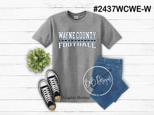 Eagles 2437MCHS-W