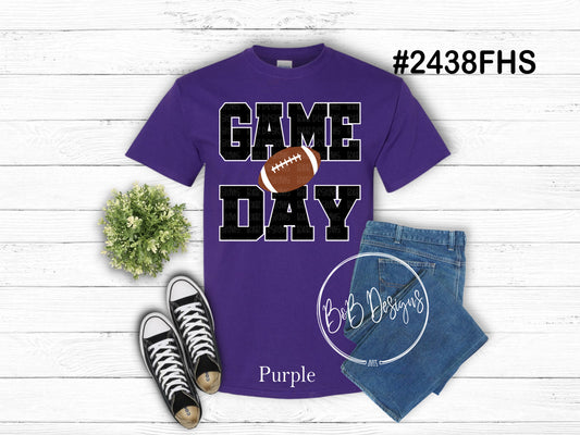 Pirates 2438FHS