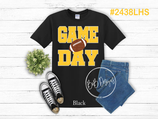 Bears 2438LHS