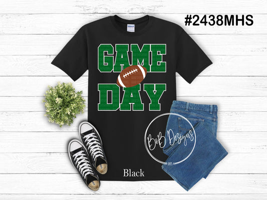 Wildcats 2438MHS