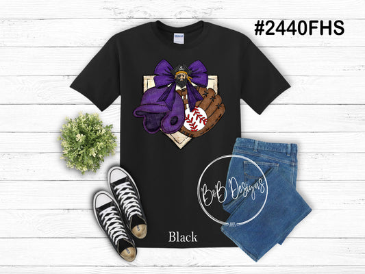 Pirates 2440FHS