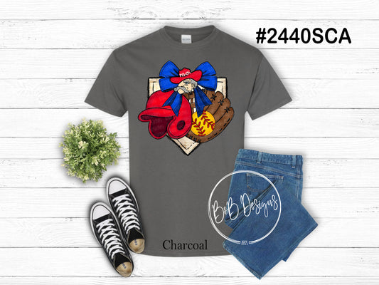 Rebels 2440SCA-SB