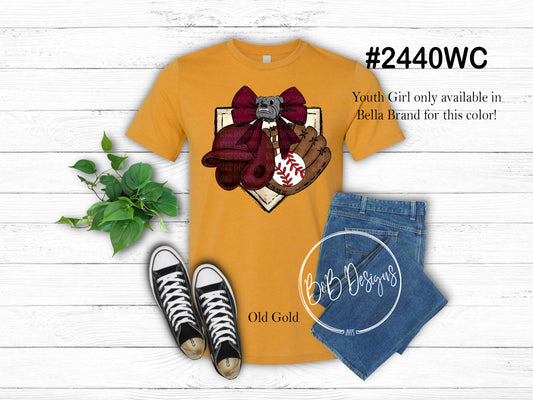 Bulldogs 2440WC-G