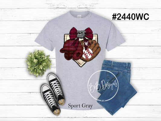Bulldogs 2440WC