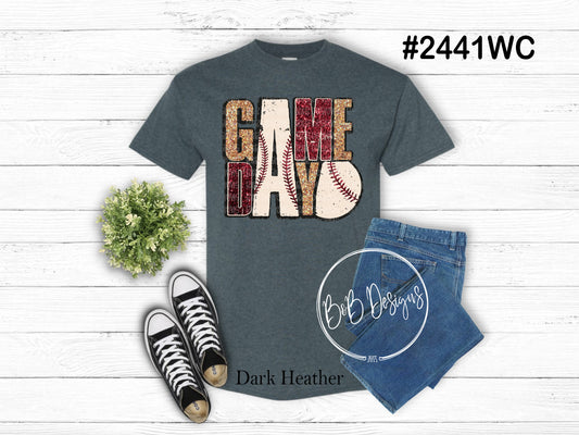 Bulldogs 2441WC