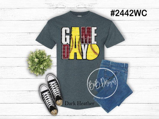 Bulldogs 2442WC