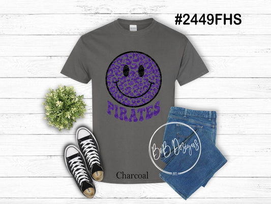 Pirates 2449FHS