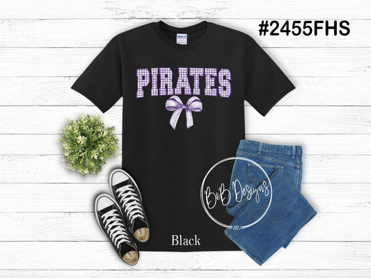 Pirates 2455FHS
