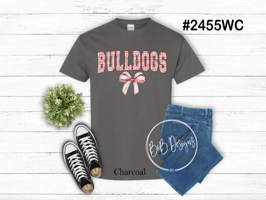 Bulldogs 2455WC