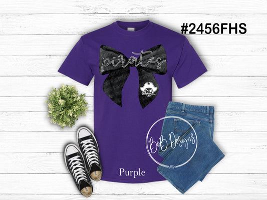Pirates 2456FHS