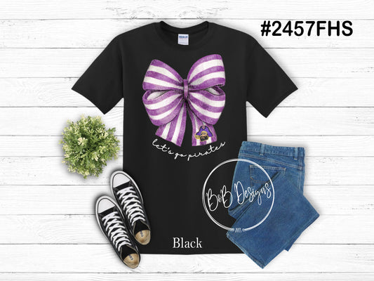 Pirates 2457FHS