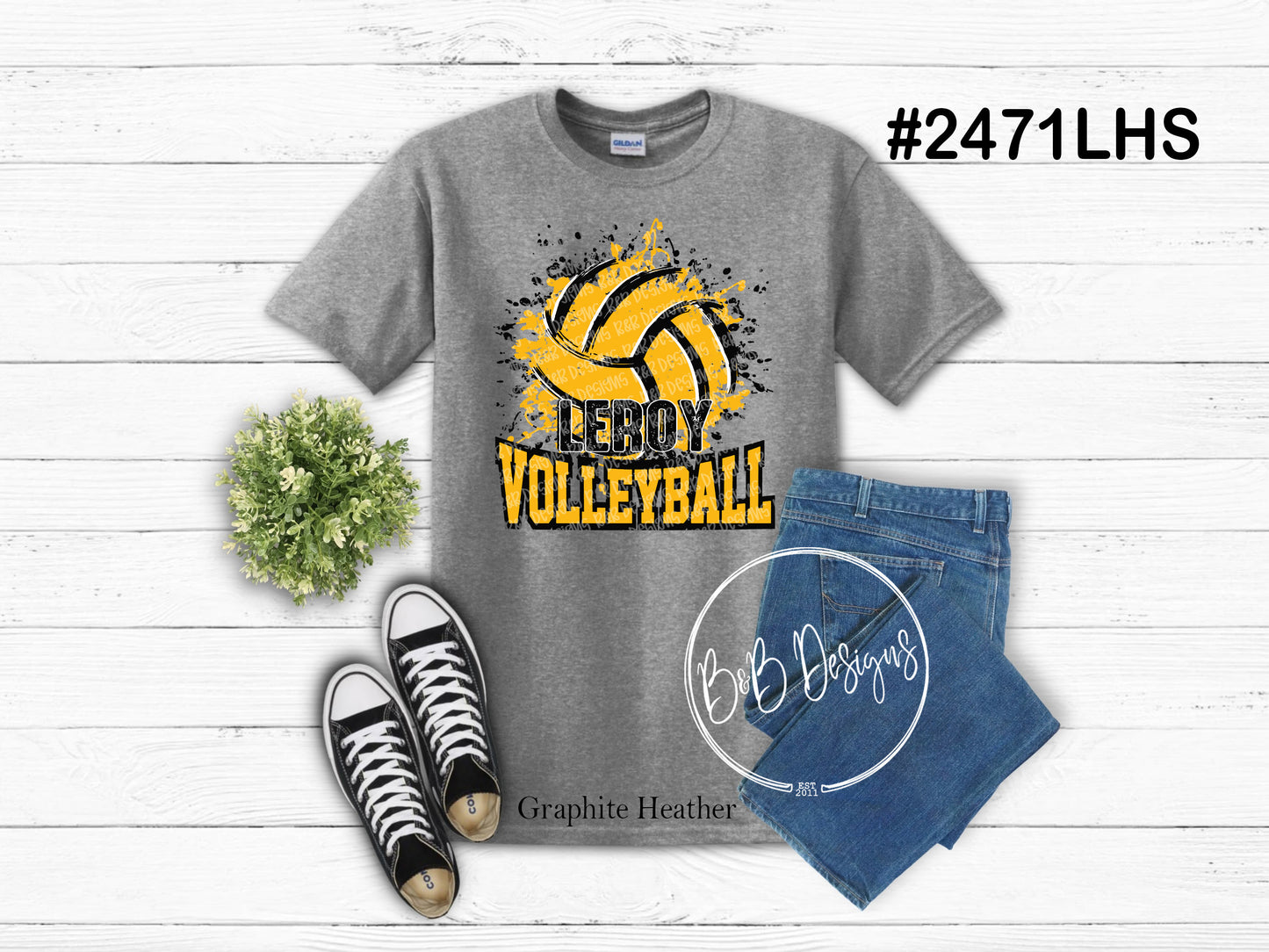 Bears 2471LHS