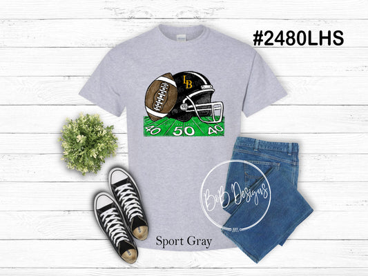 Bears 2480LHS