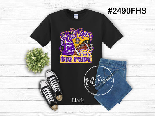 Pirates 2490FHS
