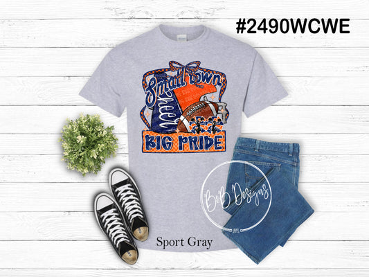 Eagles 2490WCWE