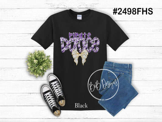 Pirates 2498FHS