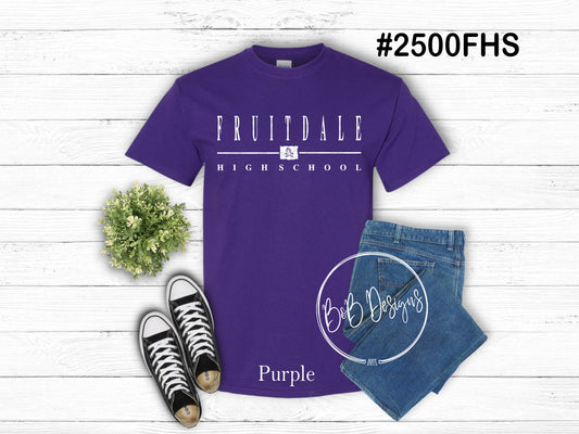 Pirates 2500FHS