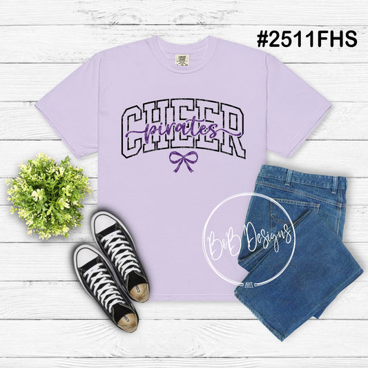 Pirates 2511FHS