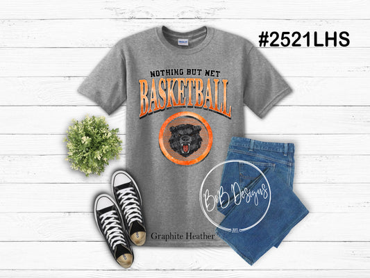 Bears 2521LHS