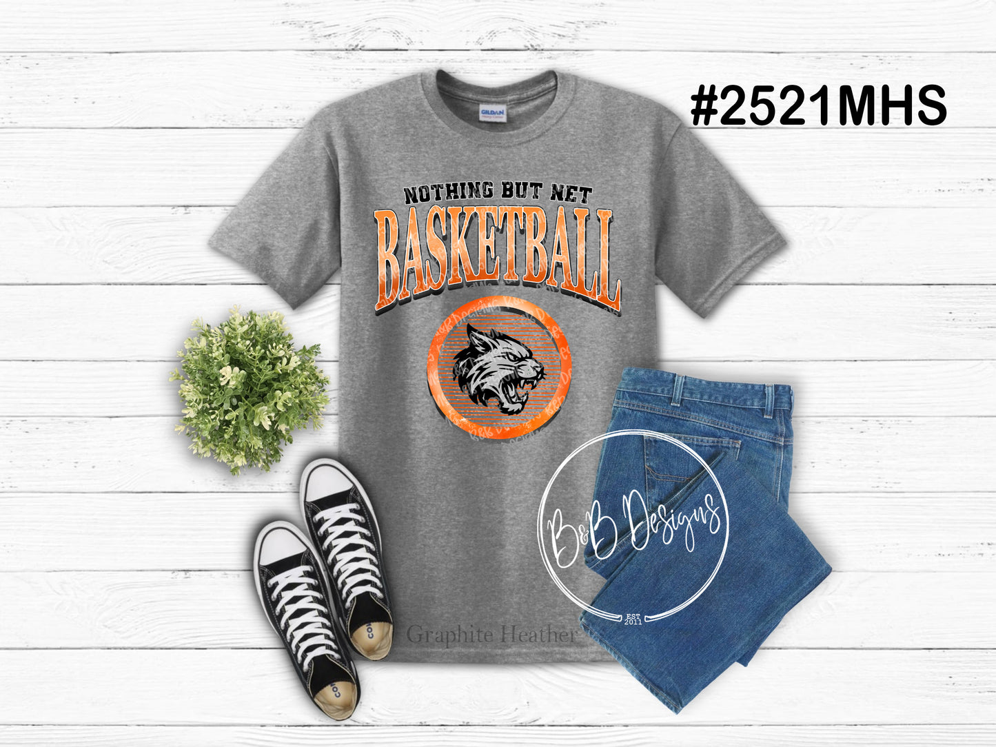 Wildcats 2521MHS