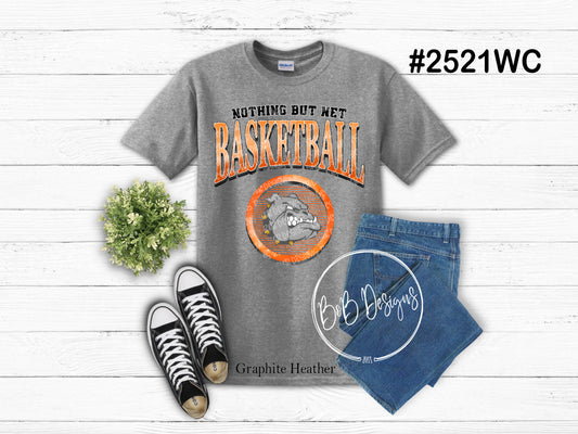 Bulldogs 2521WC