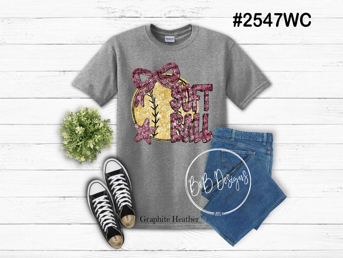 Bulldogs 2547WC