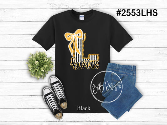 Bears 2553LHS