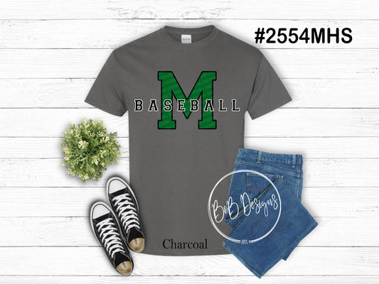 Wildcats 2554MHS
