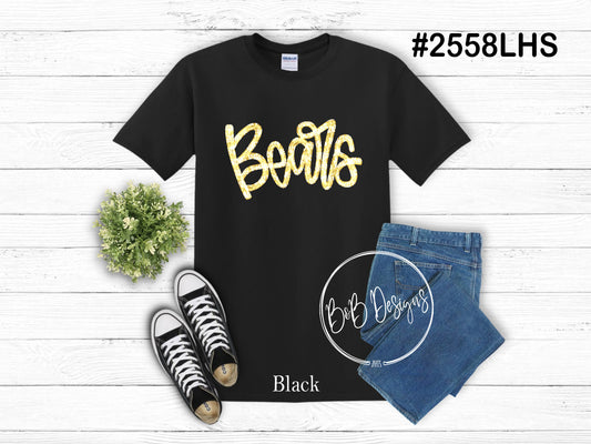 Bears 2558LHS