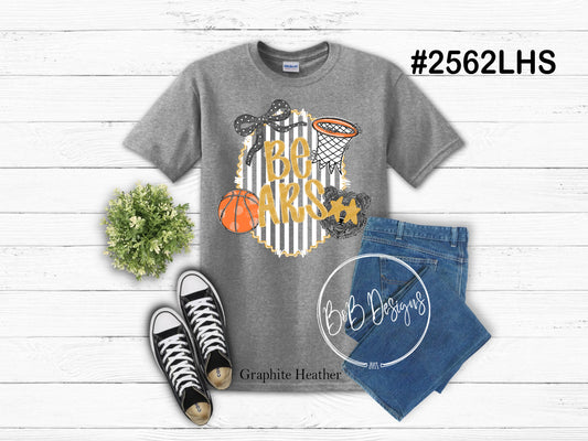 Bears 256LHS