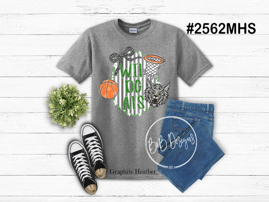 Wildcats 2562MHS
