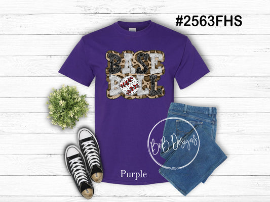 Pirates 2563FHS