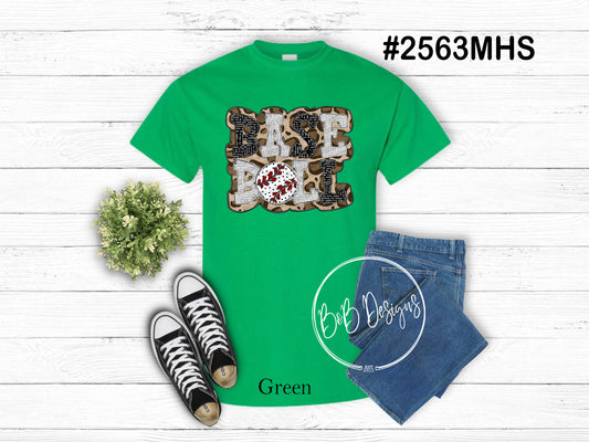 Wildcats 2563MHS