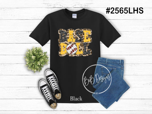 Bears 2565LHS