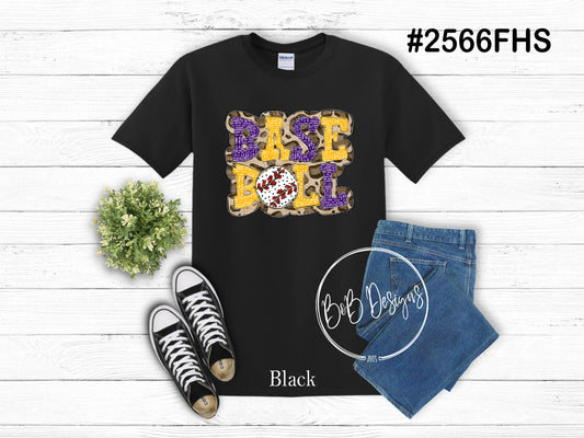 Pirates 2566FHS