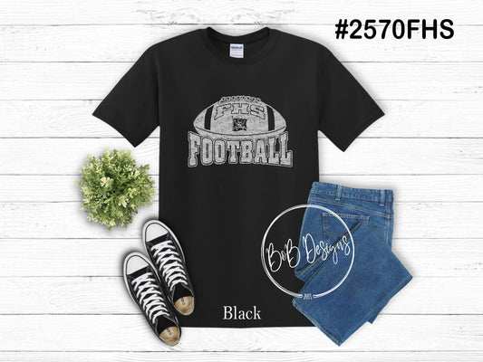 Pirates 2570FHS