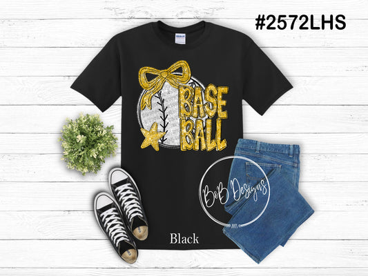 Bears 2572LHS