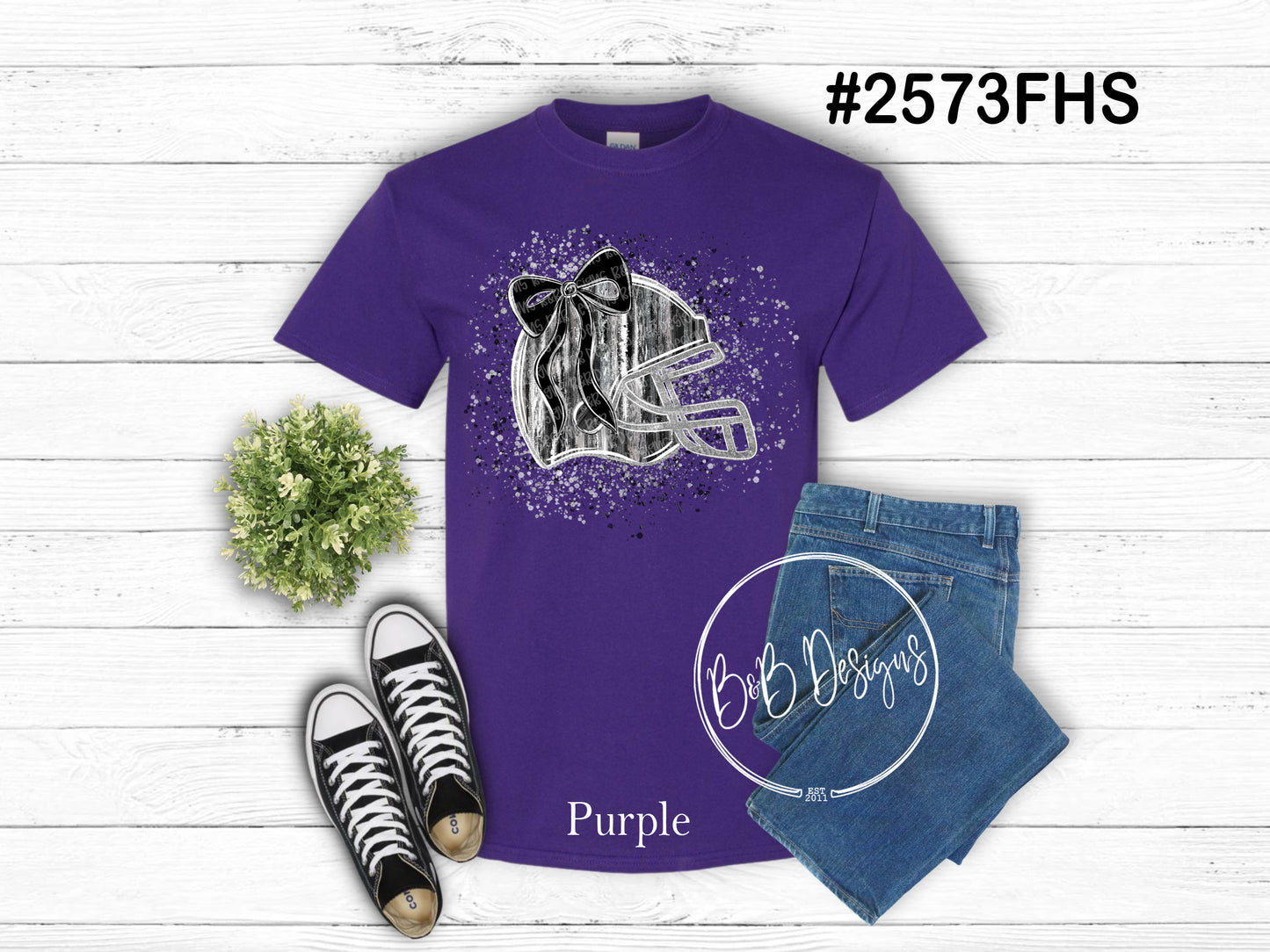 Pirates 2573FHS