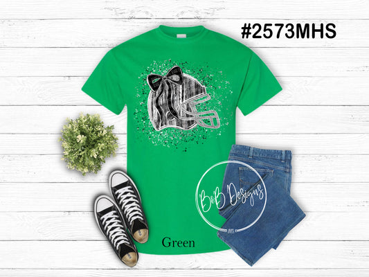 Wildcats 2573MHS