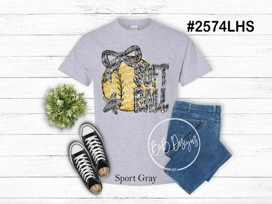 Bears 2574LHS