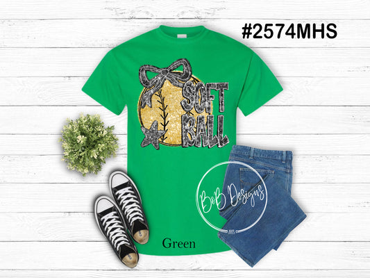 Wildcats 2574MHS