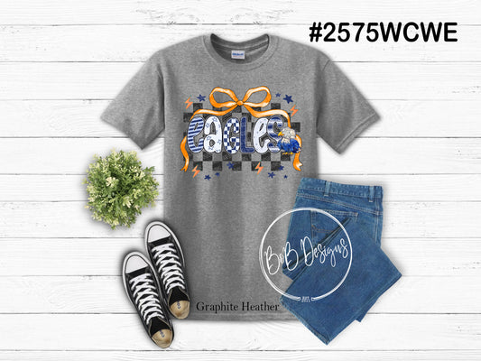 Eagles 2575WCWE