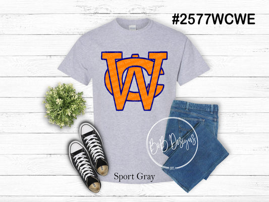 Eagles 2577WCWE