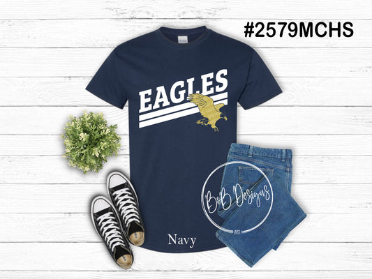 Eagles 2579MCHS