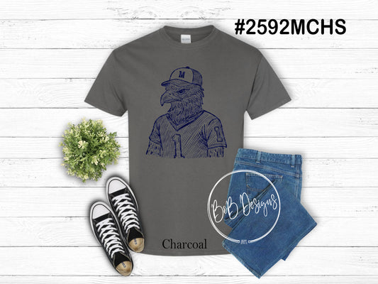 Eagles 2592MCHS