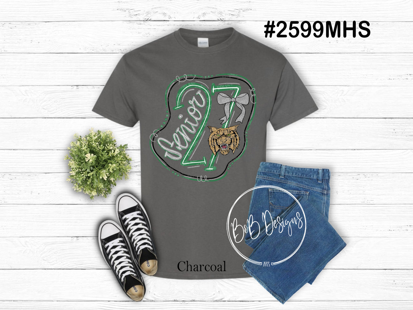 Wildcats 2599MHS