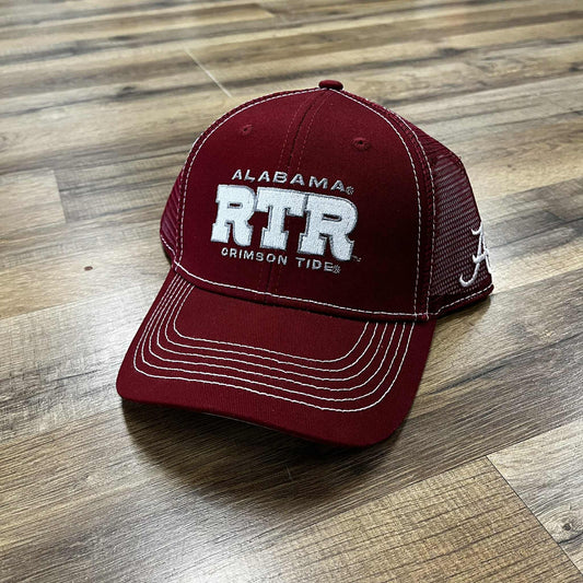 Big RTR Trucker Hat