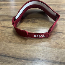 Load image into Gallery viewer, Campus Collection RTR Cross Visor