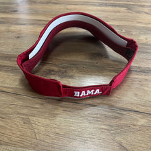 Load image into Gallery viewer, Alabama RTR Elephant Visor